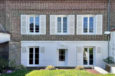 Maison 9 pièces 390000 €