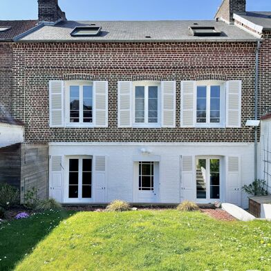 Maison 9 pièces 390000 €