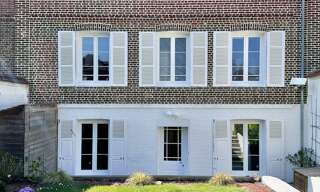 Maison 9 Pièces 184 m² à vendre à Beauvais (60000)