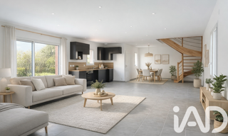 Maison 5 Pièces 131 m² à vendre à Auberville (14640)