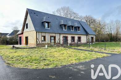 Maison 5 pièces 519000 €