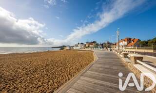 Appartement 3 Pièces 46 m² à vendre à Saint-Gilles-Croix-de-Vie (85800)