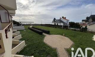 Appartement 3 Pièces 46 m² à vendre à Saint-Gilles-Croix-de-Vie (85800)