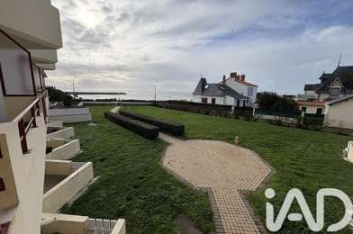 Appartement 3 pièces 246500 €