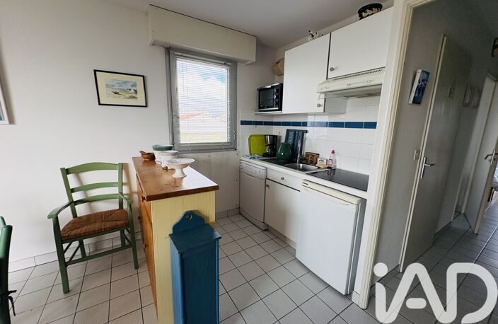 Vente Appartement 3 pièces — photo 3