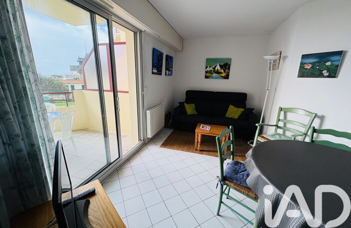 Vente Appartement 3 pièces — photo 4