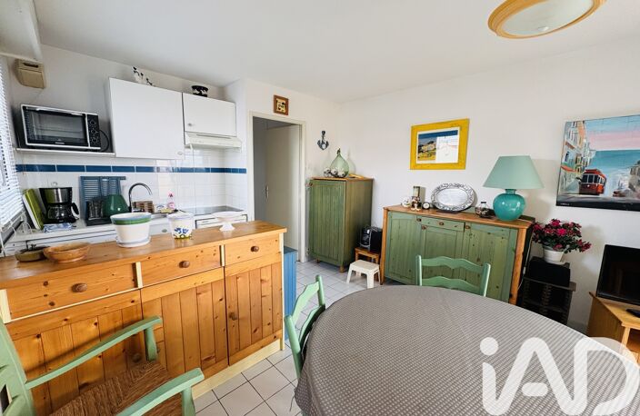 Vente Appartement 3 pièces — photo 5