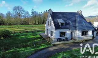 Maison 6 Pièces 145 m² à vendre à Tréglamus (22540)