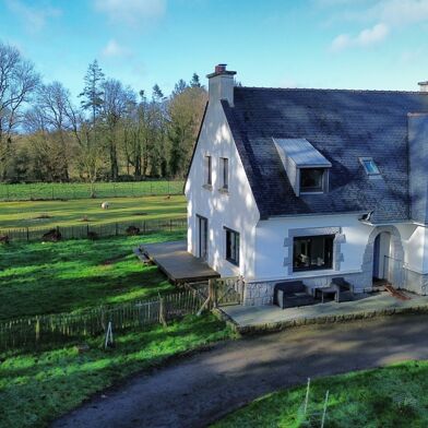 Maison 6 pièces 336000 €