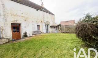 Maison 4 Pièces 110 m² à vendre à Coulommiers (77120)