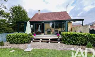 Maison 4 Pièces 90 m² à vendre à Éterpigny (80200)