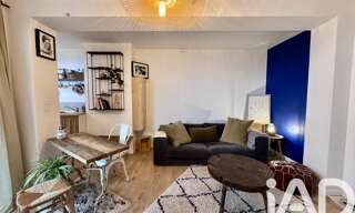 Appartement 2 Pièces 38 m² à vendre à Saint-Vincent-de-Tyrosse (40230)