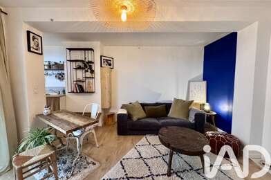 Appartement 2 pièces 138000 €