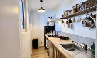 Appartement 2 Pièces 37 m² à vendre à Saint-Vincent-de-Tyrosse (40230)