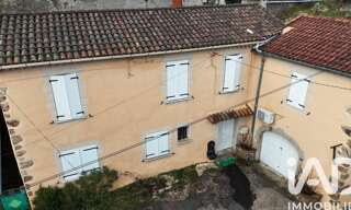 Maison 4 Pièces 94 m² à vendre à Robiac-Rochessadoule (30160)