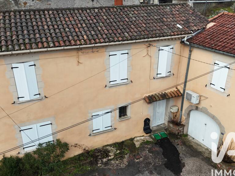 Vente Maison de village 4 pièces — photo 1
