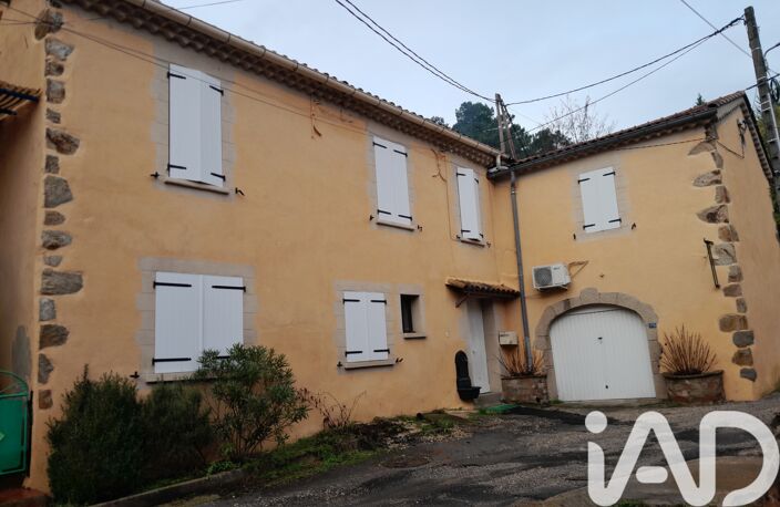 Vente Maison de village 4 pièces — photo 2