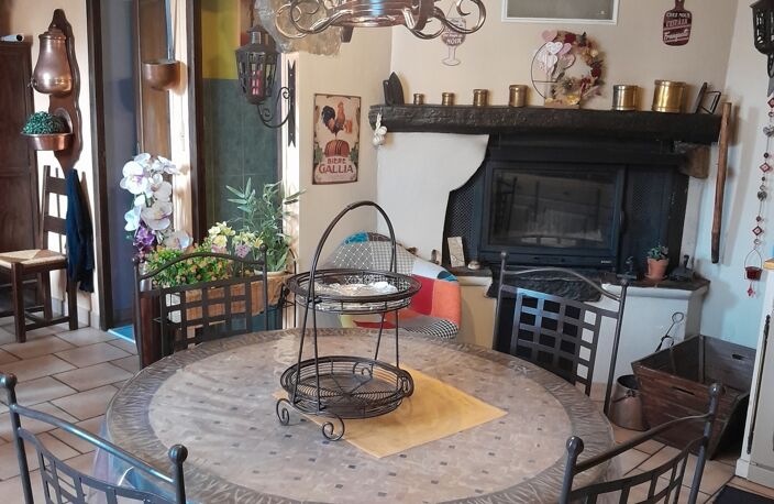 Vente Maison de village 4 pièces — photo 3