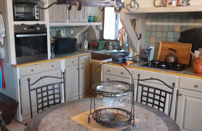 Vente Maison de village 4 pièces — photo 4