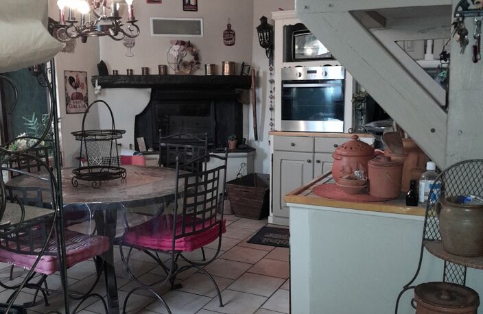 Vente Maison de village 4 pièces — photo 5