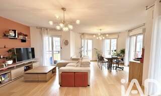 Appartement 4 Pièces 84 m² à vendre à Saint-Julien-en-Genevois (74160)