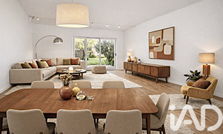 Maison 6 Pièces 145 m² à vendre à Rueil-Malmaison (92500)