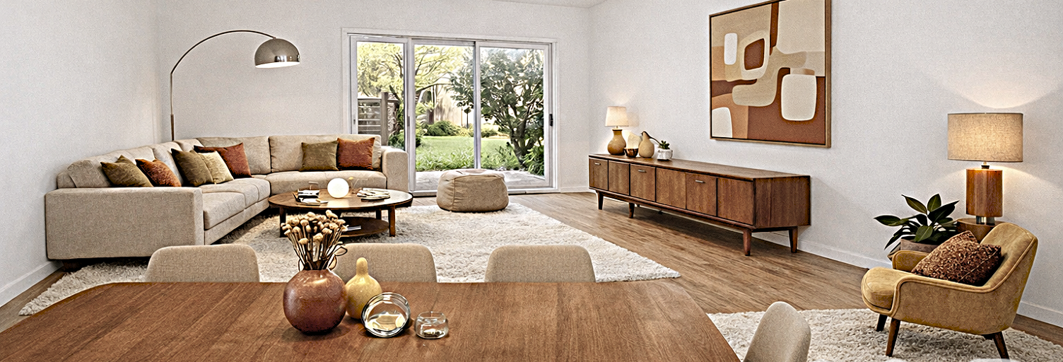 Maison 6 Pièces 145 m² à vendre à Rueil-Malmaison (92500)