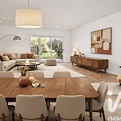 Maison 6 pièces 1098000 €