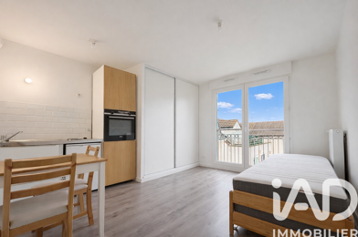 Appartement 1 pièces 150000 €