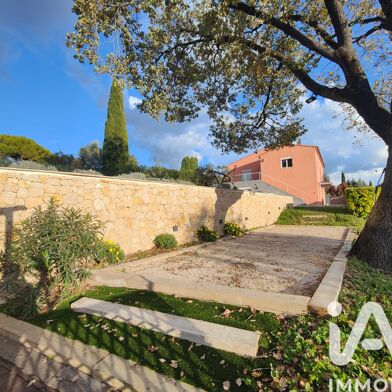 Maison 5 pièces 1192000 €