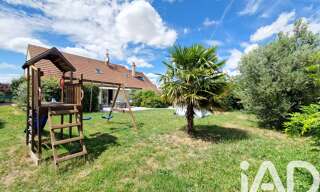 Maison 8 Pièces 164 m² à vendre à Sully-sur-Loire (45600)