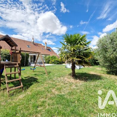 Maison 8 pièces 220000 €