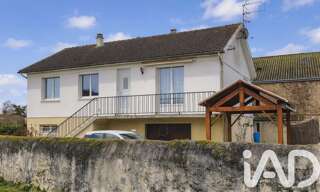 Maison 4 Pièces 82 m² à vendre à Smarves (86240)