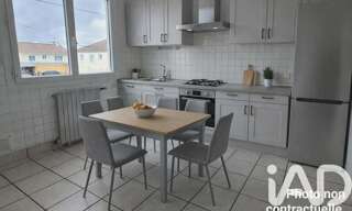 Maison 4 Pièces 81 m² à vendre à Smarves (86240)