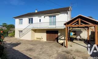 Maison 4 Pièces 81 m² à vendre à Smarves (86240)