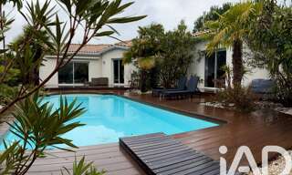 Maison 6 Pièces 170 m² à vendre à Le Taillan-Médoc (33320)