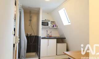 Appartement 1 Pièce 8 m² à vendre à Paris 8 (75008)