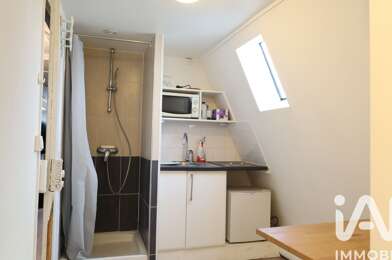 Appartement 1 pièces 110000 €