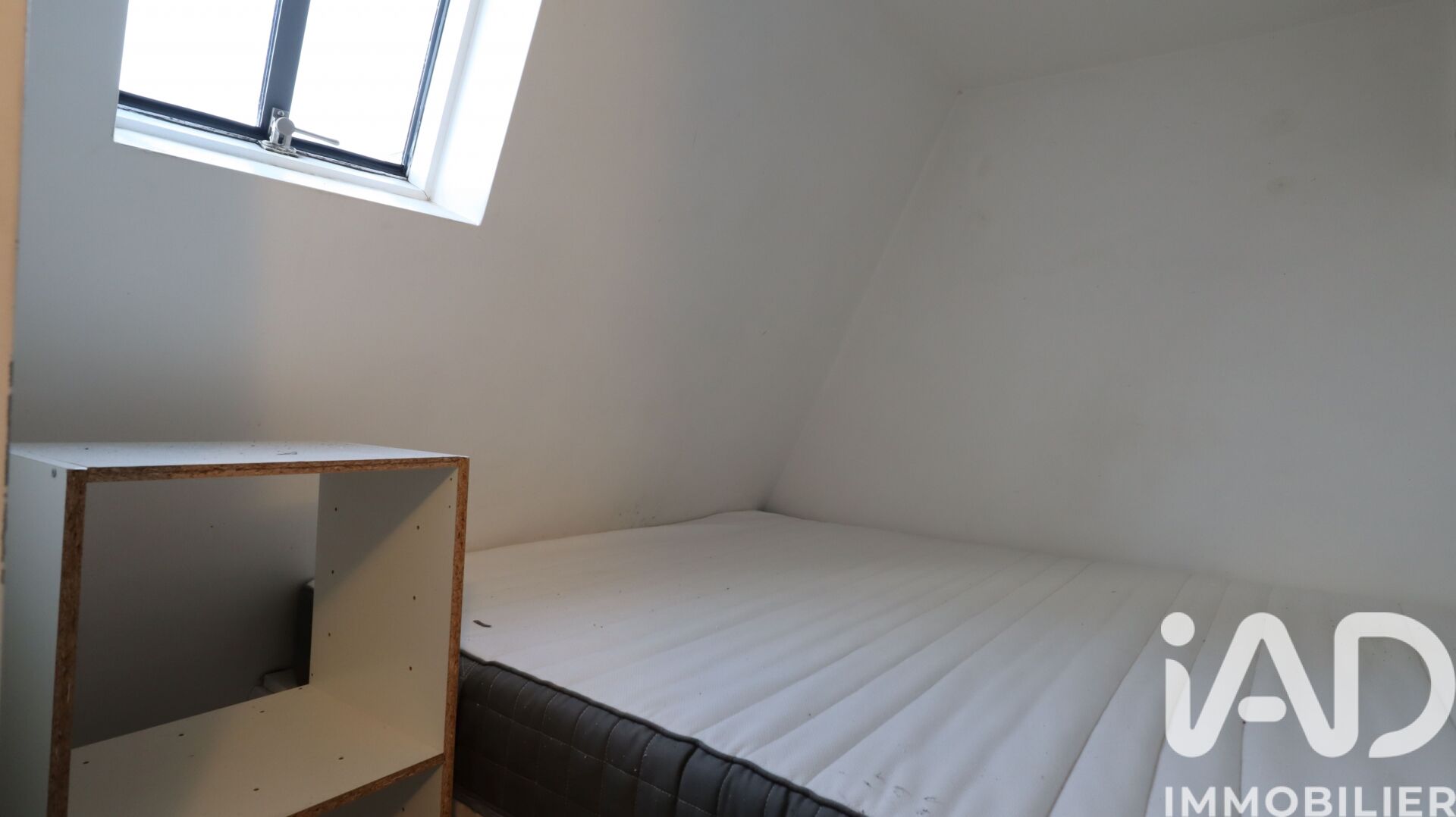 Vente Studio 1 pièce - Photo 4