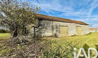 Maison 1 Pièce 187 m² à vendre à Chaintreaux (77460)