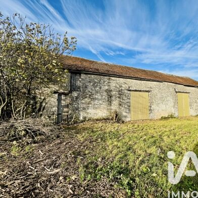 Maison 1 pièces 88000 €