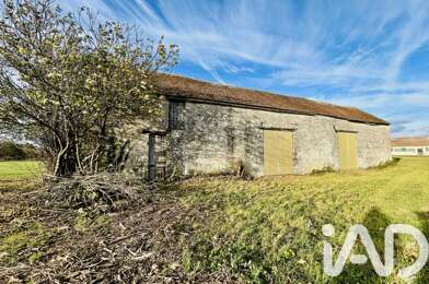 Maison 1 pièces 88000 €