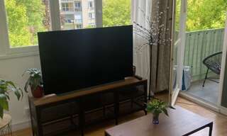 Appartement 3 Pièces 62 m² à vendre à Meaux (77100)