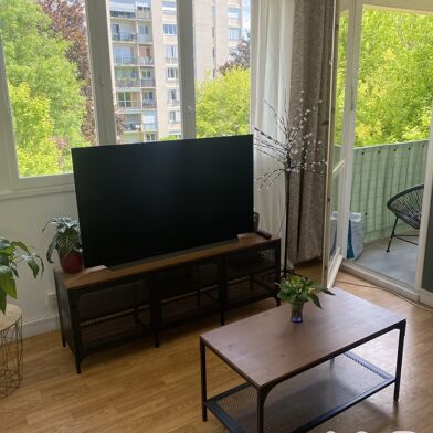 Appartement 3 pièces 189000 €