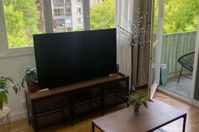 Appartement 3 pièces 177000 €