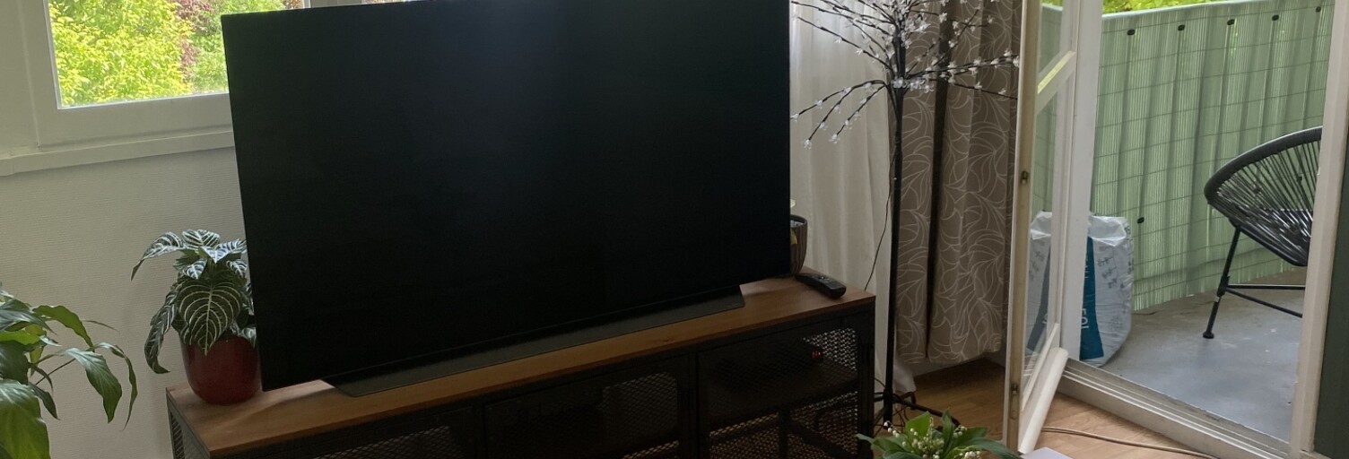 Appartement 3 Pièces 61 m² à vendre à Meaux (77100)