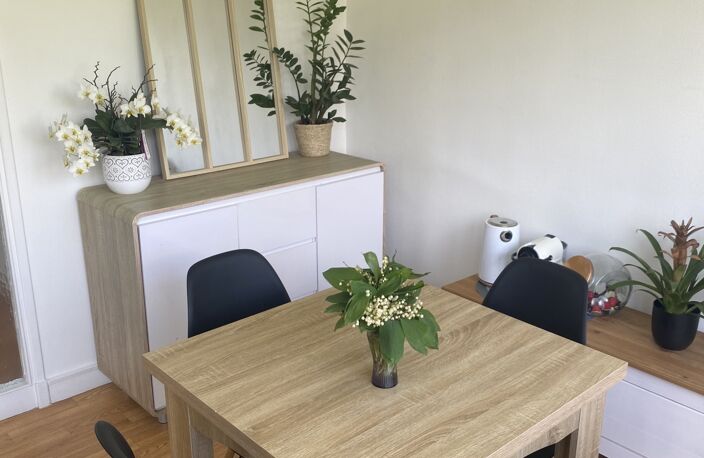 Vente Appartement 3 pièces — photo 3