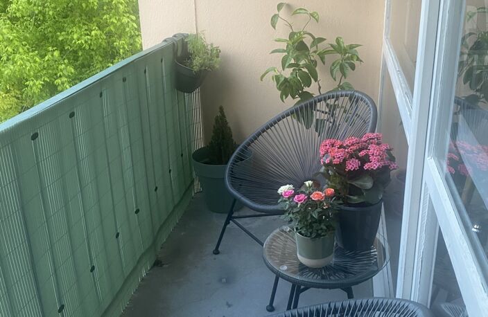 Vente Appartement 3 pièces — photo 5