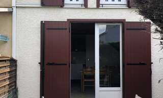 Maison 2 Pièces 31 m² à vendre à Marseillan (34340)