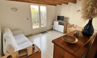 Maison 2 Pièces 31 m² à vendre à Marseillan (34340)